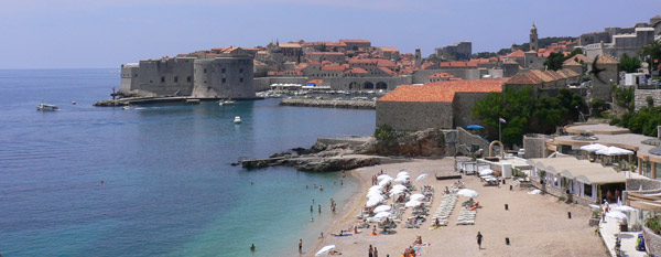 Dubrovnik