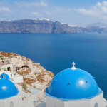 santorini