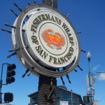 Fisherman's Wharf