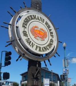 Fisherman's Wharf