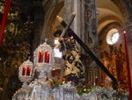 Semana Santa – Holy Week in Seville